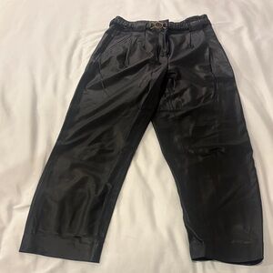 Veronica Beard Black Pants